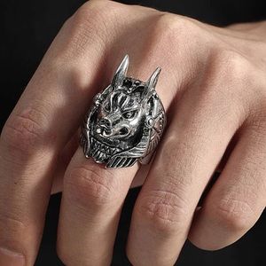 ⭐️ Awesome Anubis Egyptian God Ring ⭐️